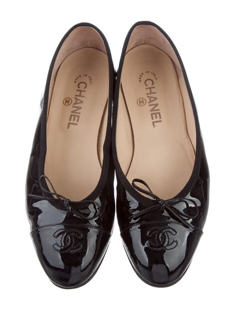flat chanel